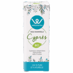 Huile essentielle Cyprès