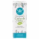 Huile essentielle Cèdre de l'atlas