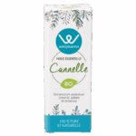 Huile essentielle Cannelle