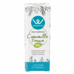 Huile essentielle Camomille romaine