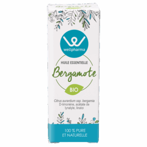 Huile essentielle Bergamote