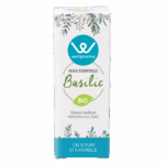 Huile essentielle Basilic