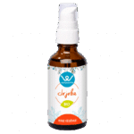 Huile végétale jojoba