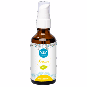 Macérat huileux arnica