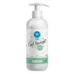 Gel lavant bébé