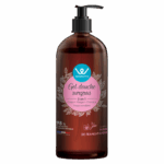 Gel douche fleur de frangipanier