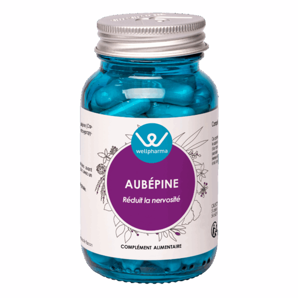 Aubépine