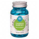 mono chardon marie bio