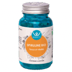 mono spiruline bio