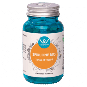 mono spiruline bio