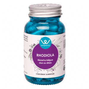 mono rhodiola