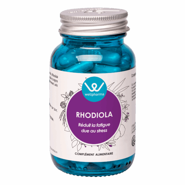 Rhodiola