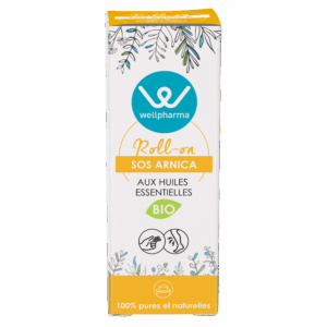 Roll-on sos arnica