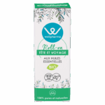 Roll-on tête et voyage