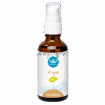 Huile végétale Argan bio