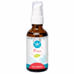 Huile végétale ricin bio