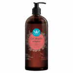 Gel douche pêche des tropiques