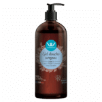 Gel douche fleurs d'eau