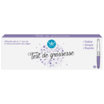 Test de grossesse
