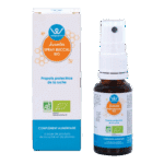 Aurantea spray buccal propolis bio