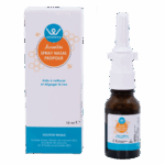 Aurantea spray nasal propolis