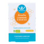 aurantea comprimés à sucer bio