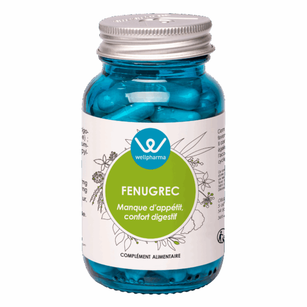 Fenugrec