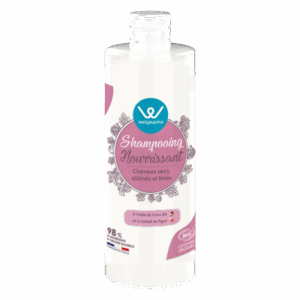 Shampooing nourrissant