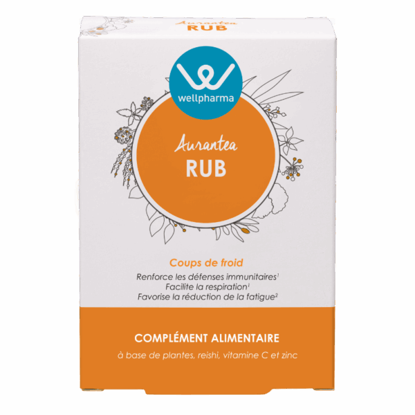 Aurantea Rub
