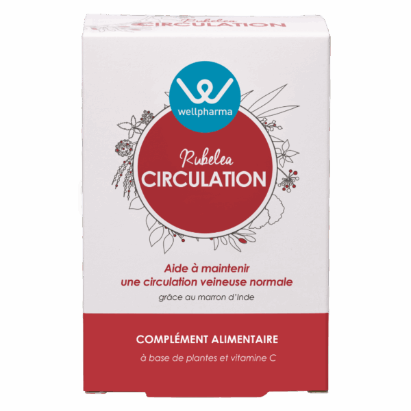 Rubelea Circulation