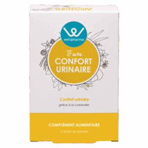 Favea Confort urinaire