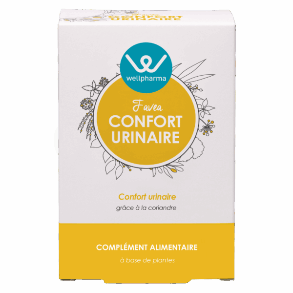 Favea Confort urinaire
