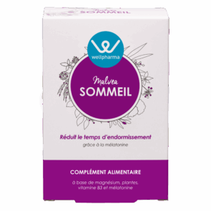 Malvea Sommeil