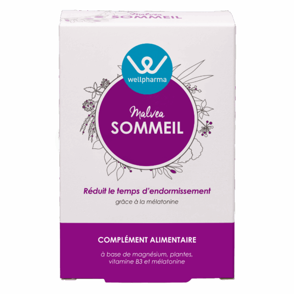 Malvea Sommeil