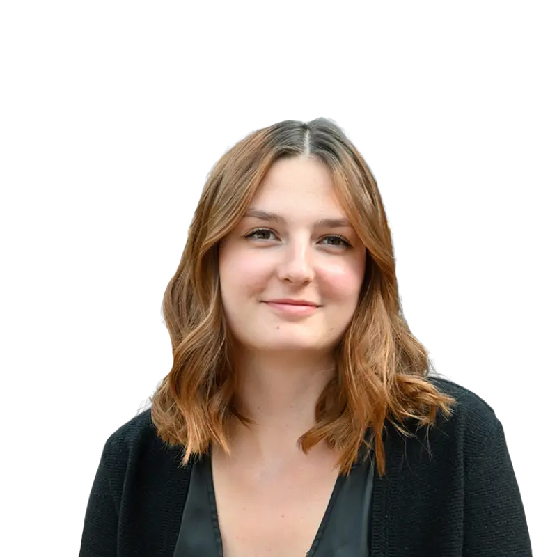 Laure Jacquin, contacter le réseau Wellpharma