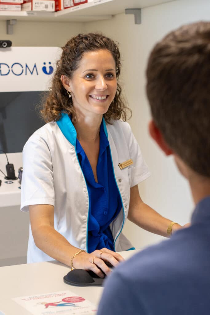 bilan partagé de médication