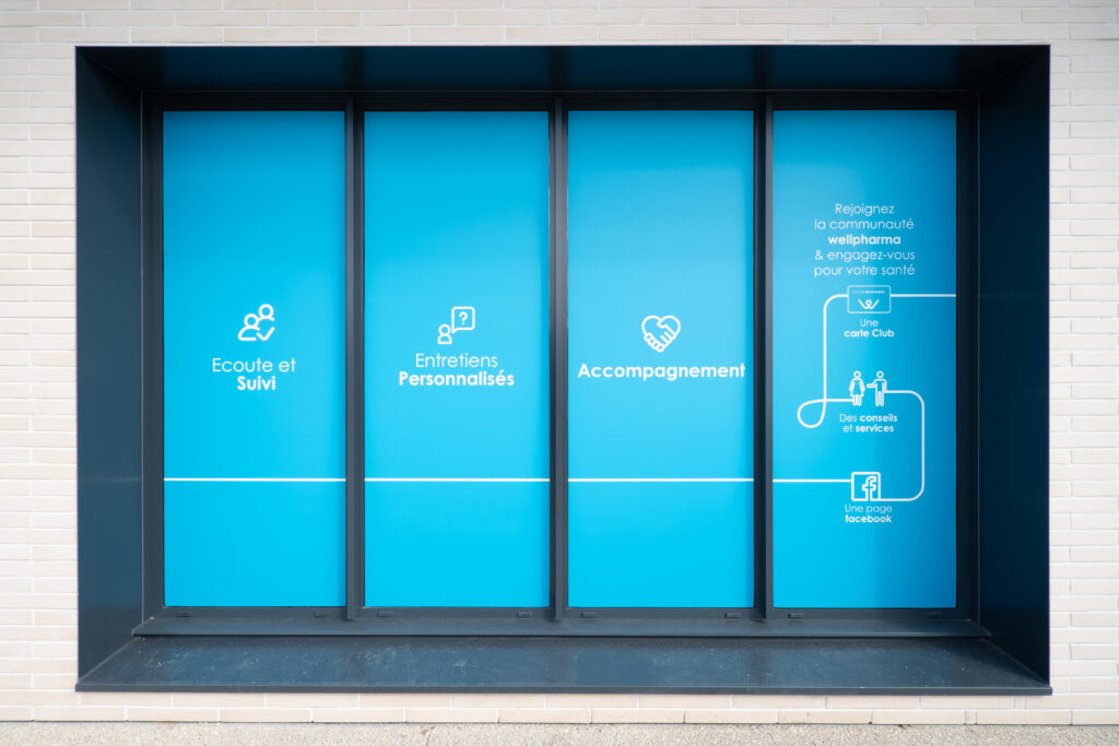 Pharmacie du salève Wellpharma