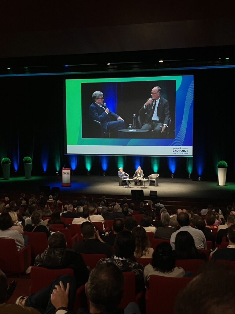 Congrès National des Pharmaciens 2025