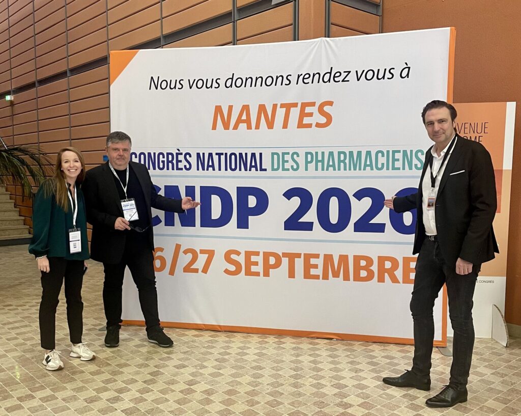 Congrès National des Pharmaciens