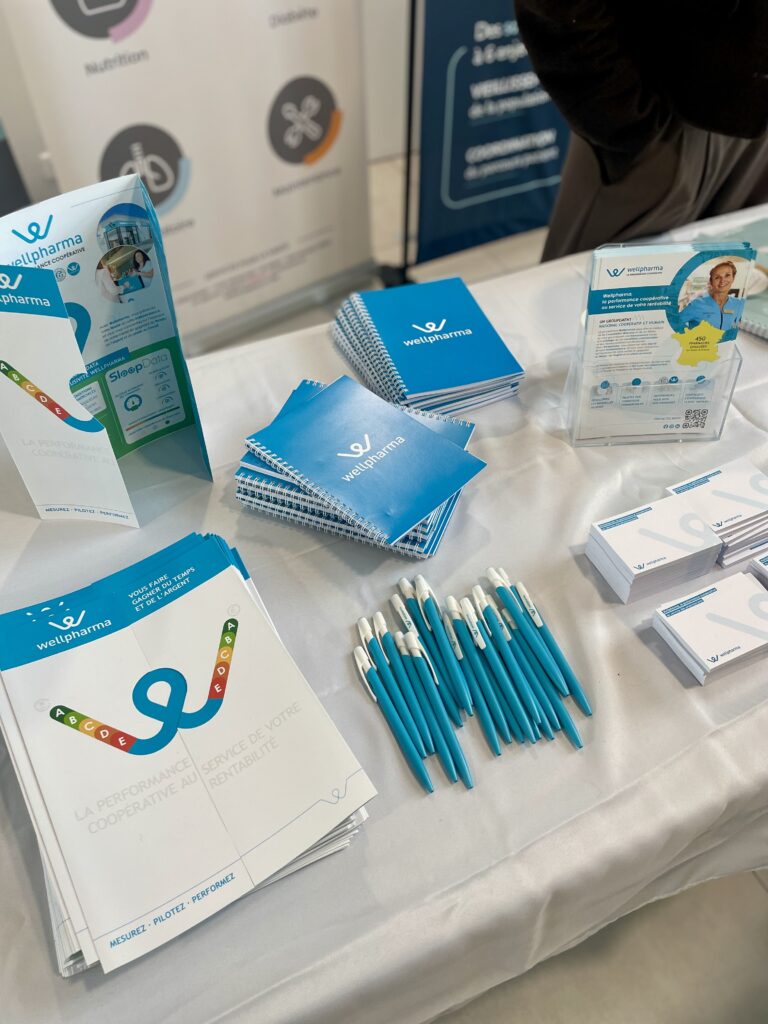 Forum des métiers à la Faculté de Pharmacie de Nancy