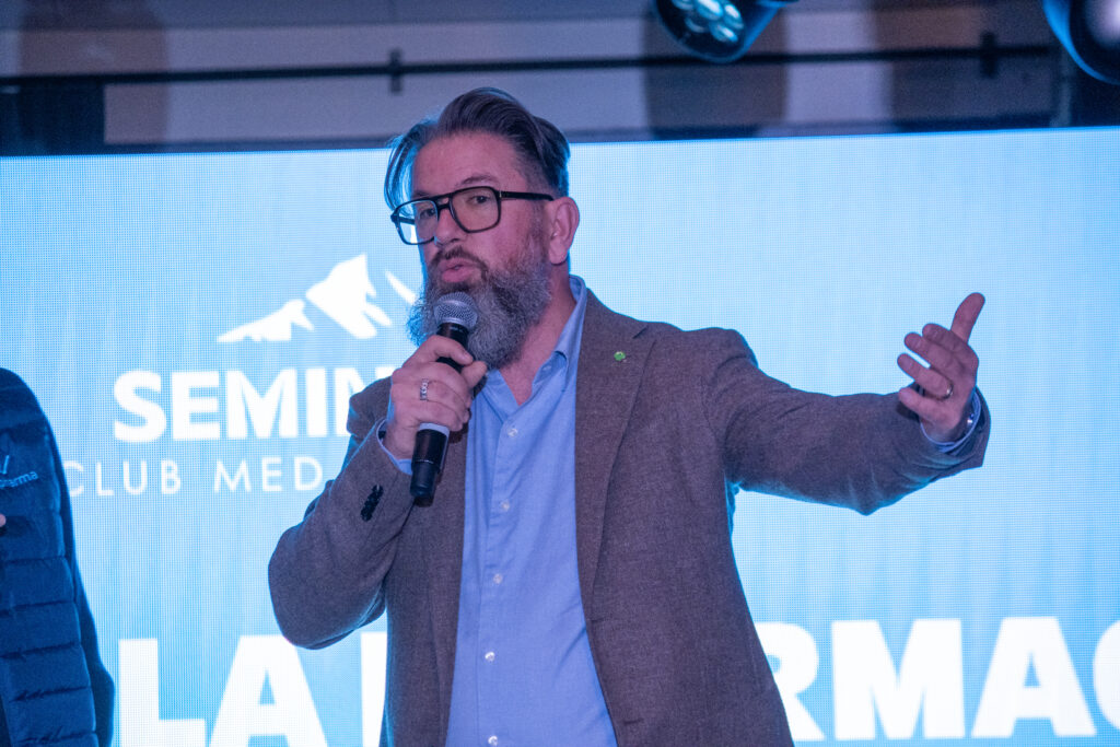 Séminaire Wellpharma