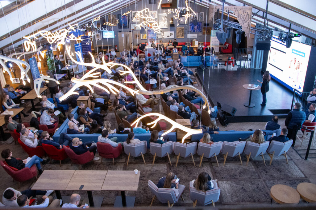 Séminaire Wellpharma