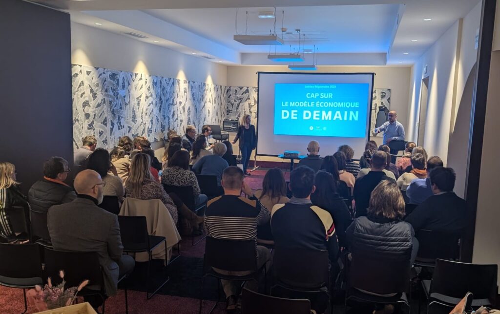 Rencontres Régionales Wellpharma 2026