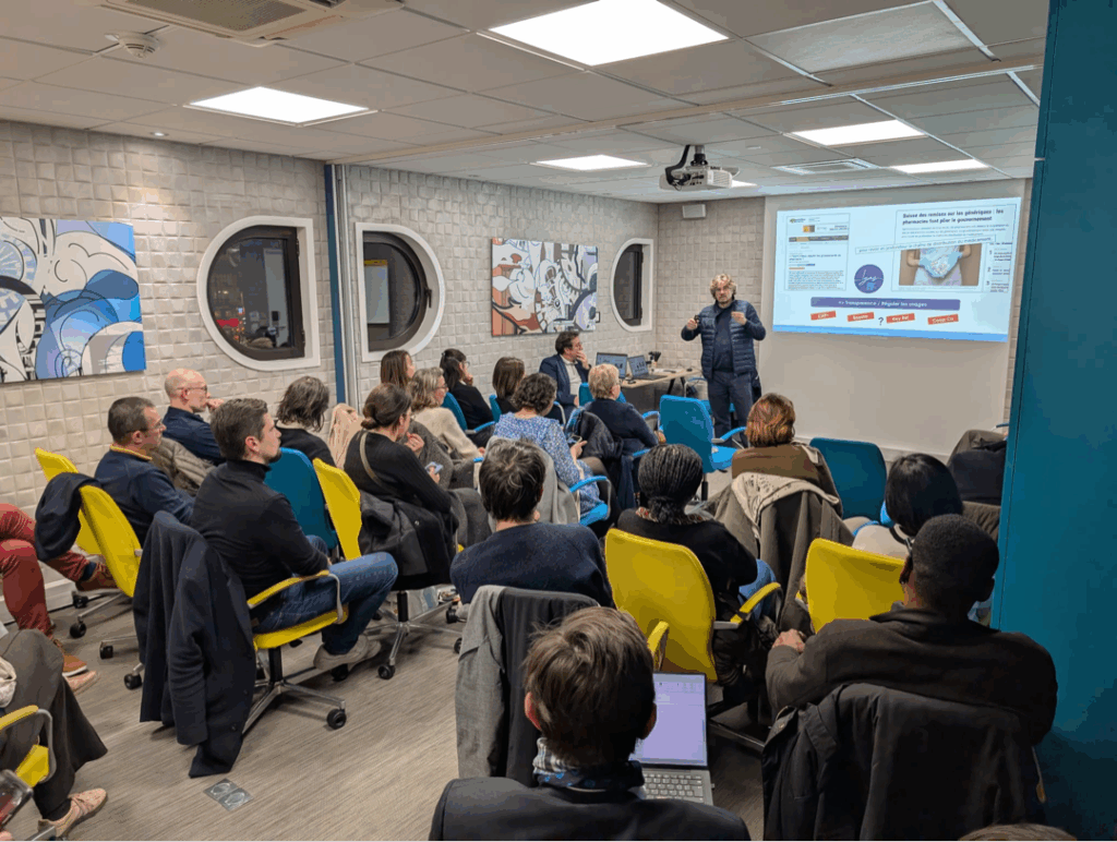 Rencontres Régionales Wellpharma 2026