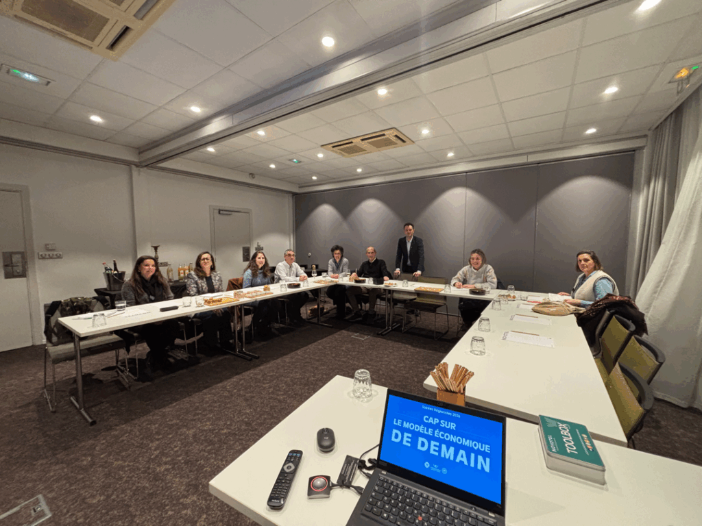 Rencontres Régionales 2026 Wellpharma