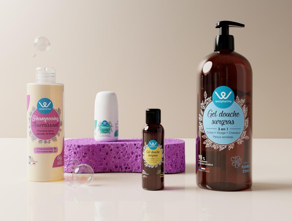 Atelier WA - MDD conseil au comptoir - Fac Pharma 2