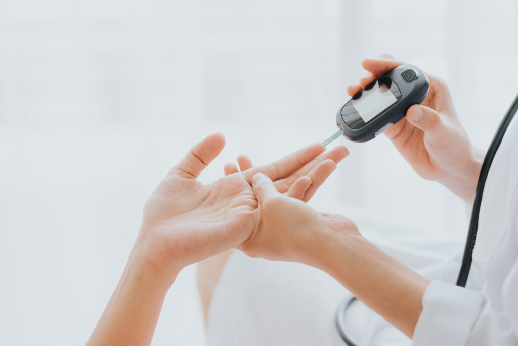 Diabete