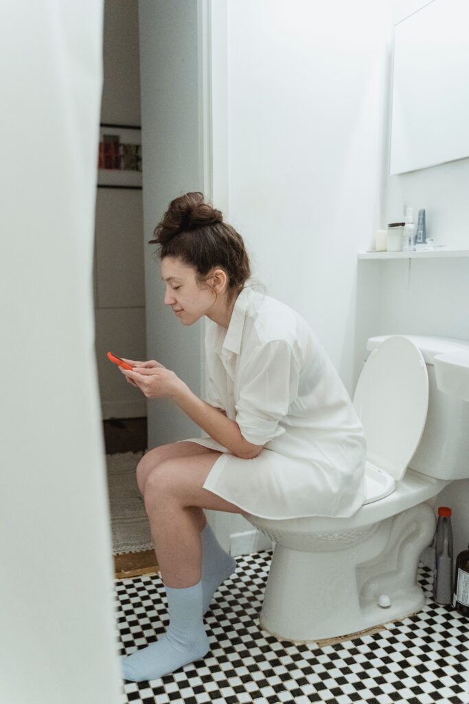 Quels sont les symptômes d’une cystite ?