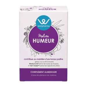 Malvea humeur
