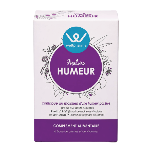 Malvea Humeur